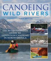 Canoeing Wild Rivers - 1 Mar 2015