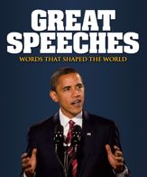 Great Speeches - 1 Aug 2009
