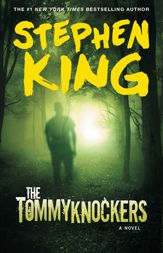 The Tommyknockers - 1 Jan 2016