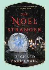 The Noel Stranger - 6 Nov 2018