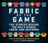 Fabric of the Game - 3 Nov 2020