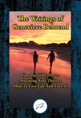 The Writings of Genevieve Behrend - 14 May 2017