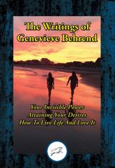 The Writings of Genevieve Behrend - 14 May 2017