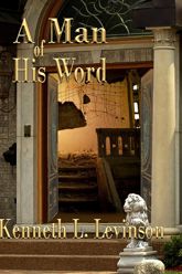 A Man of His Word - 16 Jul 2010