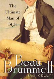 Beau Brummell - 23 Jul 2013