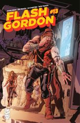 Flash Gordon #13 - 2 Dec 2025