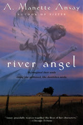 River Angel - 17 Mar 2009