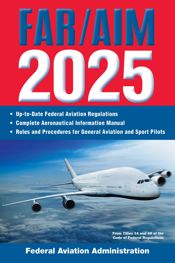 FAR/AIM 2025 - 25 Mar 2025
