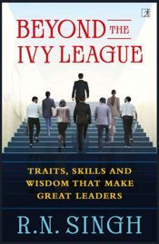 Beyond the Ivy League - 15 Jul 2026