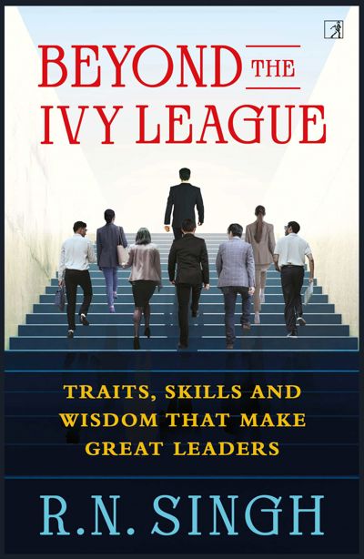 Beyond the Ivy League