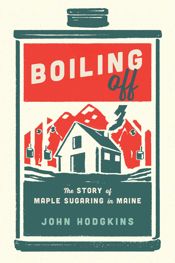 Boiling Off - 1 Feb 2020