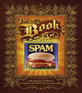 The Book of Spam - 30 Jun 2008