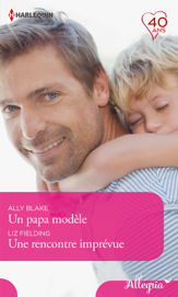 Un papa modèle - Une rencontre imprévue - 1 May 2018