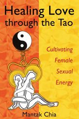 Healing Love through the Tao - 15 Jul 2005