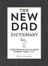 The New Dad Dictionary - 6 Mar 2015