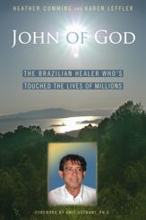 John of God - 1 Jul 2007