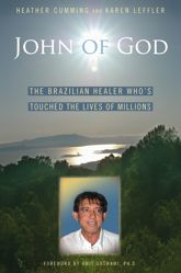 John of God - 1 Jul 2007
