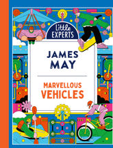 Marvellous Vehicles - 6 Jul 2023