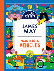 Marvellous Vehicles - 6 Jul 2023