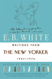 Writings from The New Yorker 1927-1976 - 18 Feb 2014