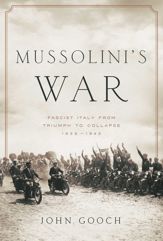 Mussolini's War - 1 Dec 2020