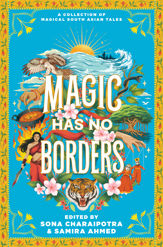 Magic Has No Borders - 23 May 2023