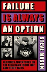Failure is Always An Option - 23 Apr 2026