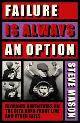 Failure is Always An Option - 23 Apr 2026