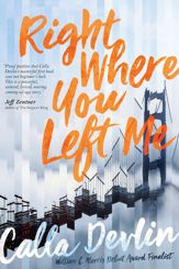 Right Where You Left Me - 5 Sep 2017