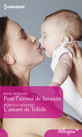 Pour l'amour de Savanna - L'amant de Tolède - 1 Sep 2019
