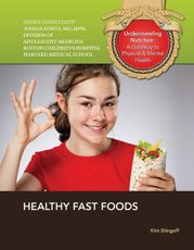 Healthy Fast Foods - 2 Sep 2014