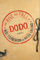The Rise and Fall of D.O.D.O. - 13 Jun 2017