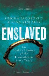 Enslaved - 4 Oct 2022