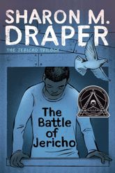 The Battle of Jericho - 5 Apr 2011