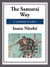 The Samurai Way - 20 May 2013