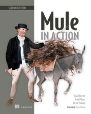 Mule in Action - 19 Feb 2014