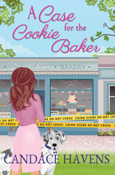 A Case for the Cookie Baker - 15 Jun 2021