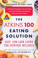The Atkins 100 Eating Solution - 15 Dec 2020