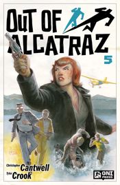 Out of Alcatraz #5 - 30 Jul 2025