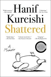 Shattered - 4 Feb 2025