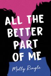 All the Better Part of Me - 3 Sep 2019