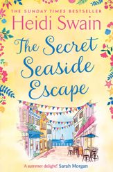 The Secret Seaside Escape - 16 Apr 2020