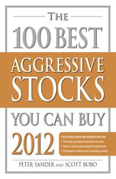 The 100 Best Aggressive Stocks You Can Buy 2012 - 18 Oct 2011