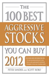The 100 Best Aggressive Stocks You Can Buy 2012 - 18 Oct 2011