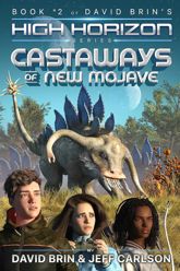 Castaways of New Mojave - 8 Aug 2023