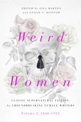 Weird Women - 7 Sep 2021