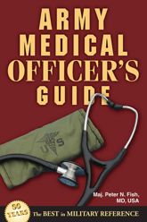 Army Medical Officer's Guide - 1 Mar 2014