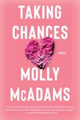 Taking Chances - 16 Oct 2012