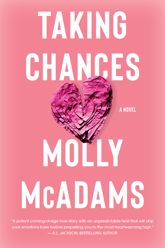 Taking Chances - 16 Oct 2012