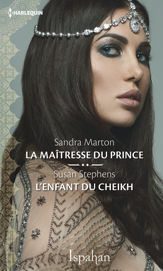 La maîtresse du prince - L'enfant du cheikh - 1 May 2019